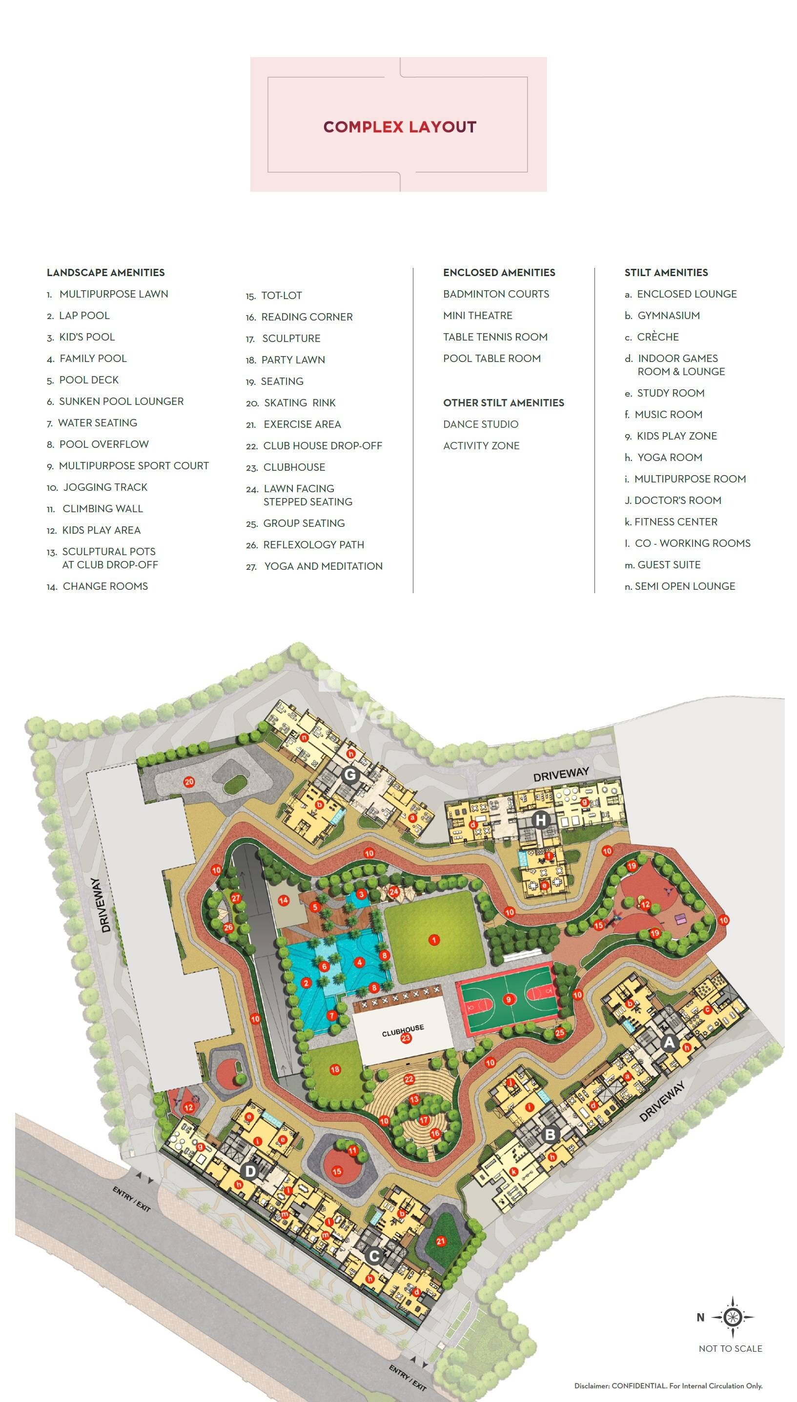 Kalpataru Srishti Sector 2A