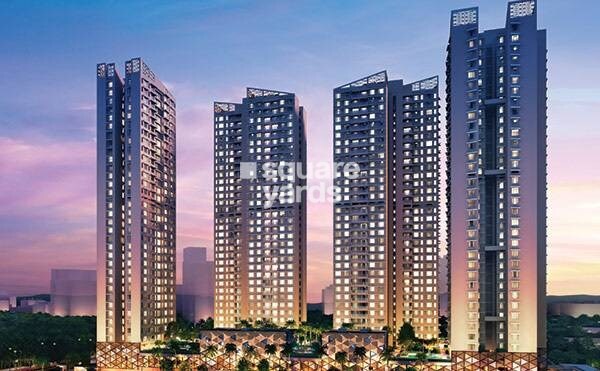 Kalpataru Srishti Sector 2A