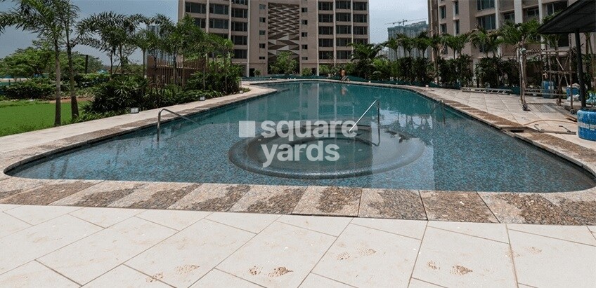 Kalpataru Sunrise Grande