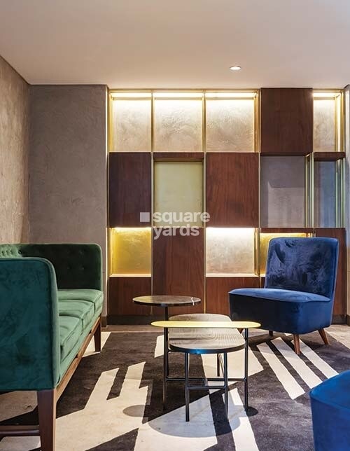 Kalpataru Sunrise Grande Apartment Interiors