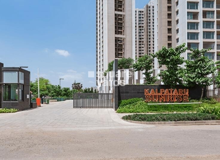 Kalpataru Sunrise Grande