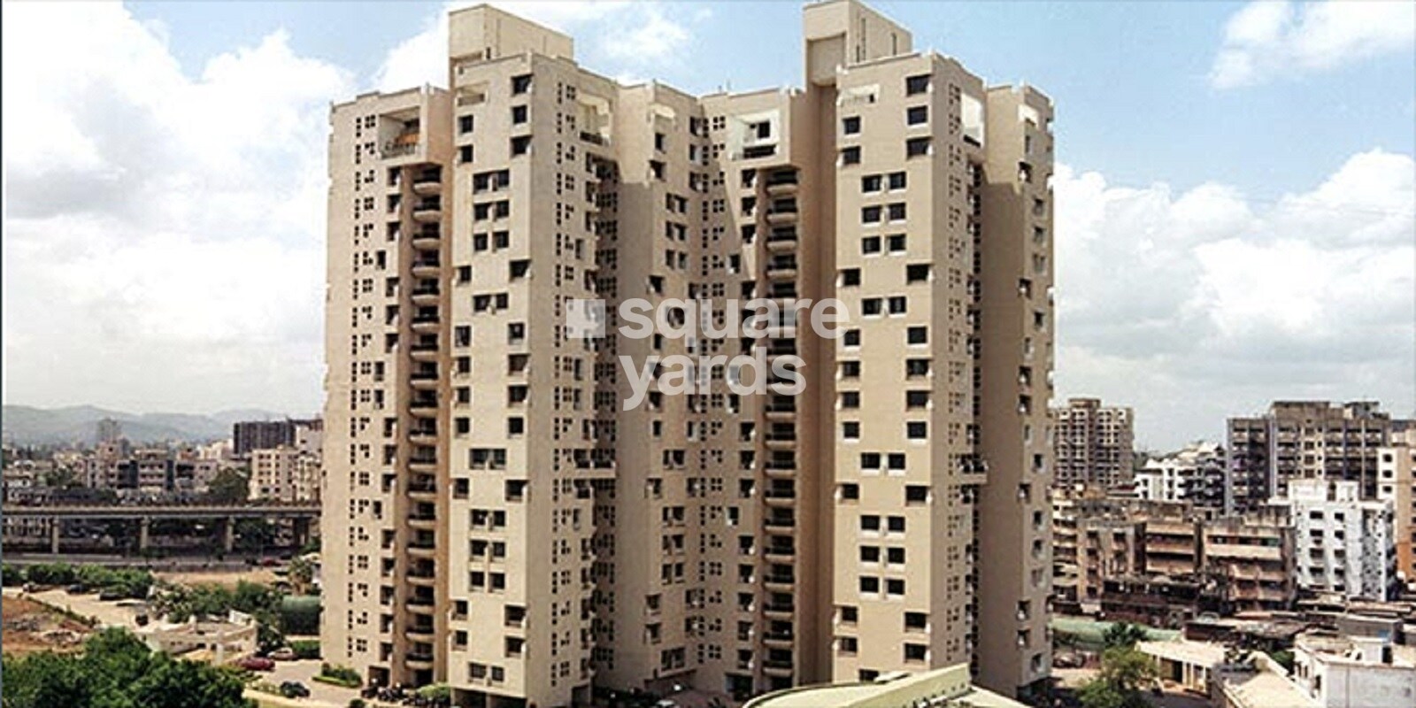 Kalpataru Tarangan 1