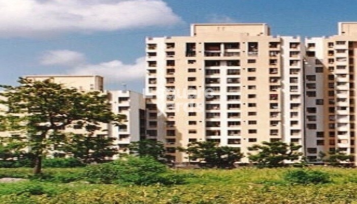Kalpataru Tarangan 1 Tower View