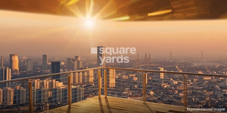 Kalpataru The Sunrise Amenities-Features 2