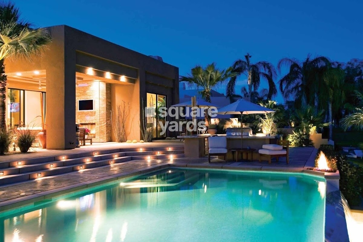 Kalpataru The Sunrise