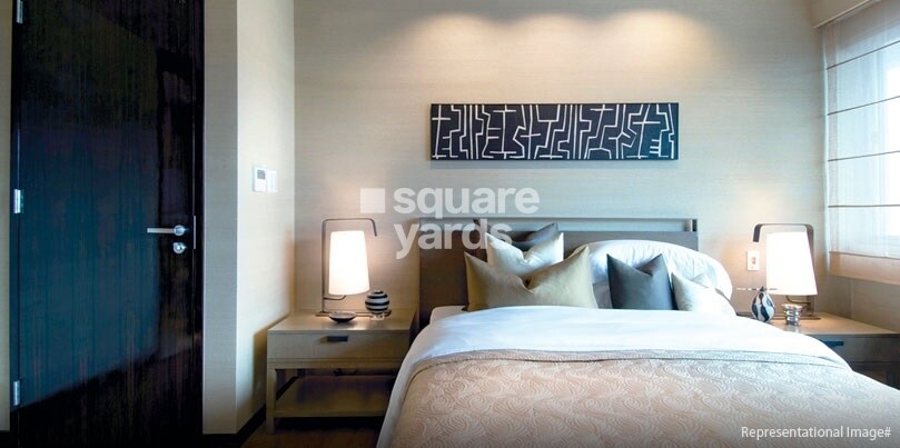 Kalpataru The Sunrise Apartment Interiors 1