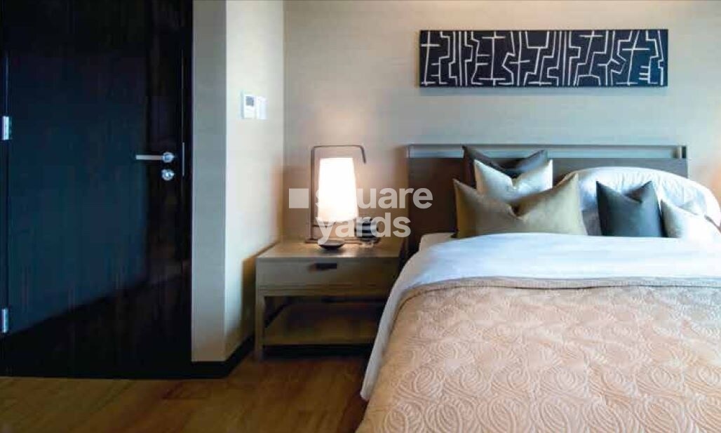 Kalpataru The Sunrise Apartment Interiors 2