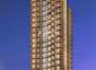 kalpeshwara pinnacle gloria project tower view2