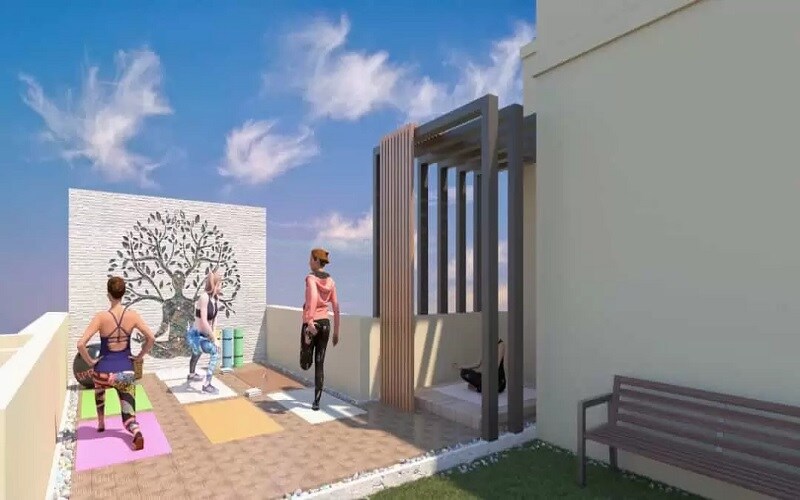 Kalyan Aashiyana Amenities-Features