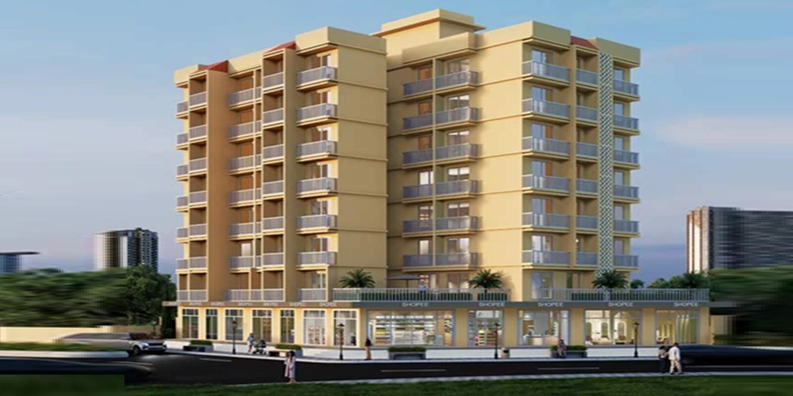 Kalyan Elite Cover Image