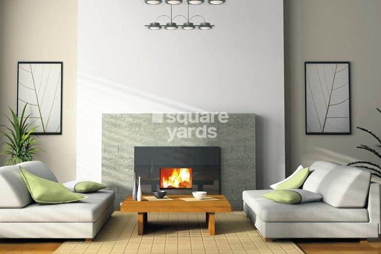 Kalyan Mangeshi Dazzle II Apartment Interiors 1