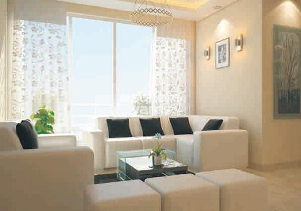 Kalyan Mangeshi Dazzle II Apartment Interiors 4