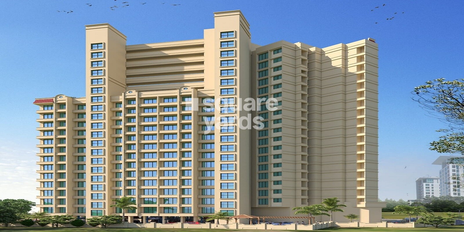 Kalyan Residency Kon Gaon Featured Image