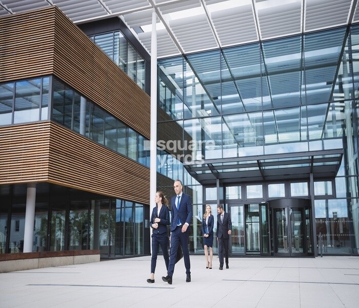 Kalyan Square Amenities-Features 1