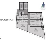 Kalyan Square Floor Plans