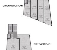 Kalyan Square Floor Plans