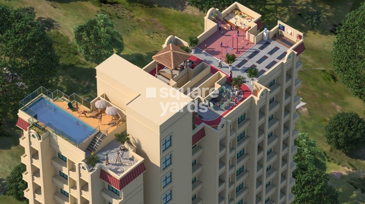 Kalyan Vihar Amenities-Features 1