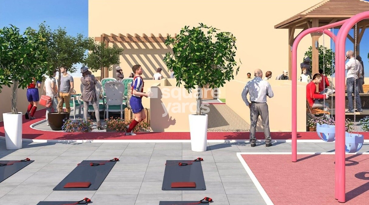 Kalyan Vihar Amenities-Features 3