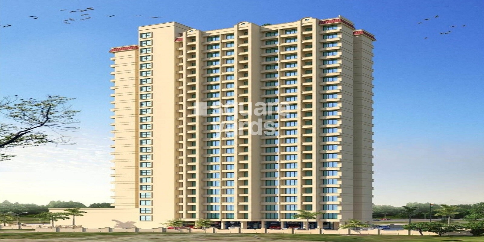 Kalyan Vihar, Kon, Thane