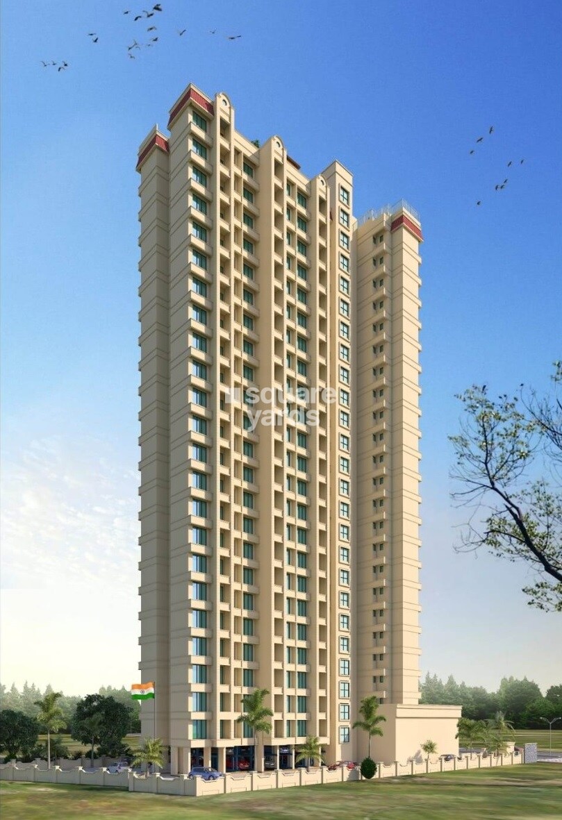 Kalyan Vihar Tower View 1