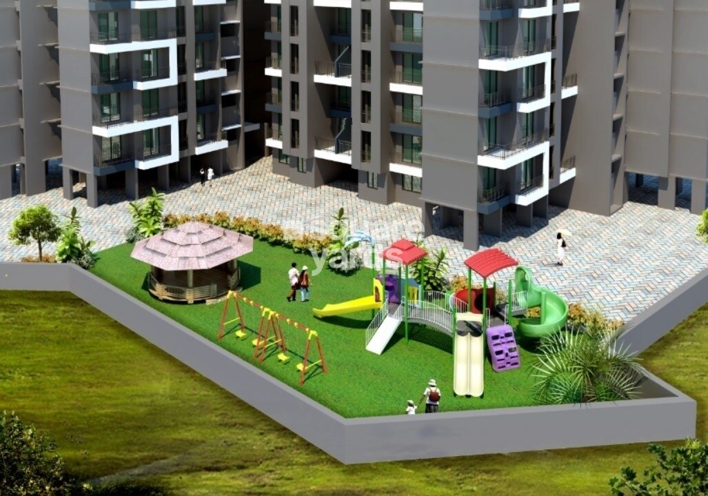 Kalyani Bhavani Heights