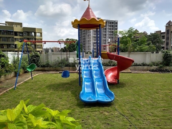 Kalyani Bhavani Heights