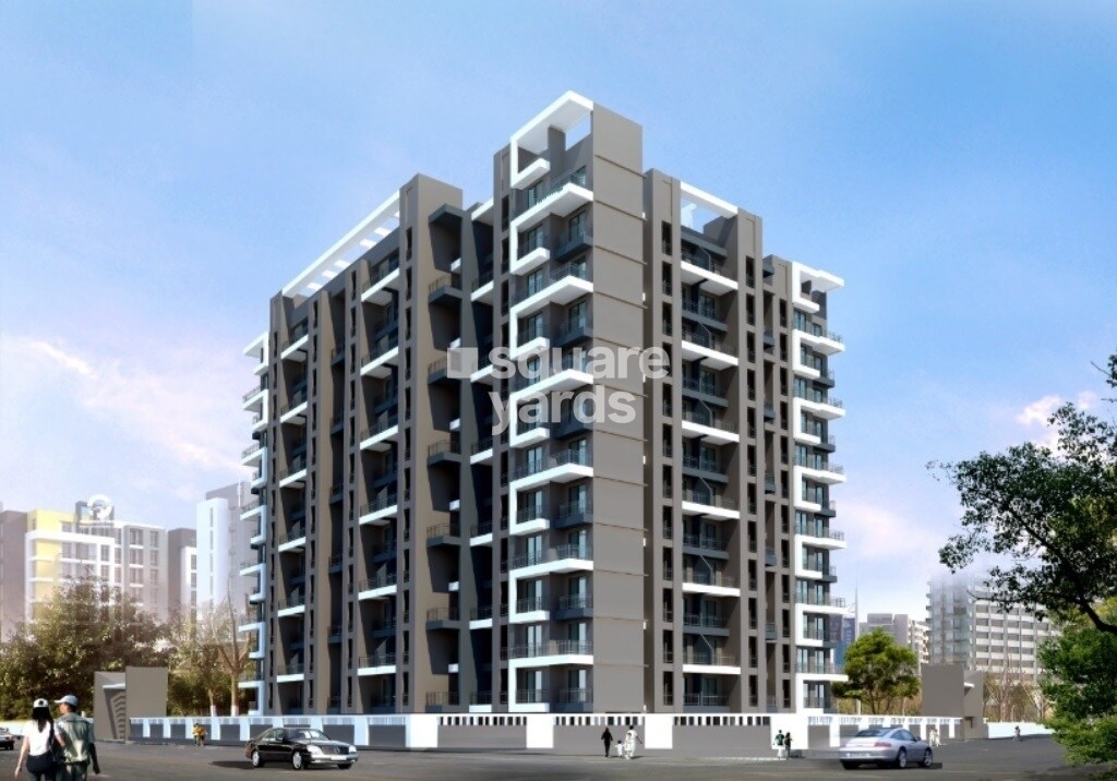 Kalyani Bhavani Heights