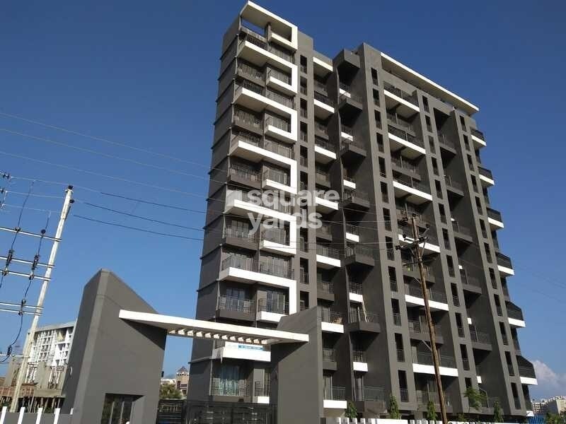 Kalyani Bhavani Heights