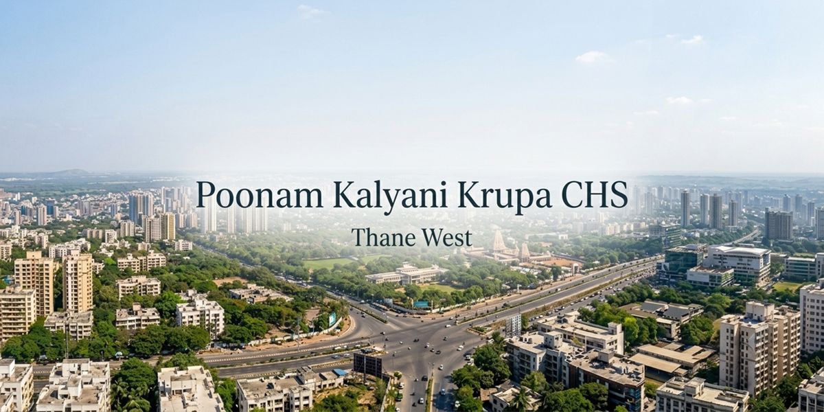 Kalyani Krupa CHS