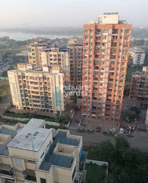 kalyani sankheshwar heights project tower view1 3449
