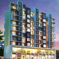 Kanak Residency Kamatghar Tower View