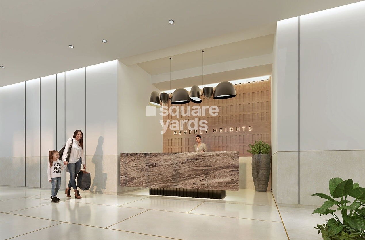 Kanakia Beverly Heights