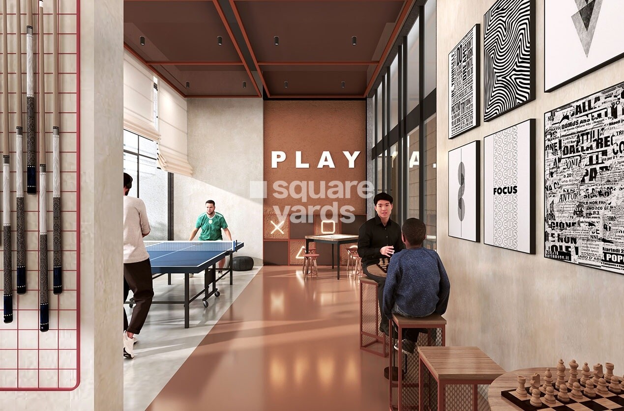 Kanakia Beverly Heights Amenities-Features 4