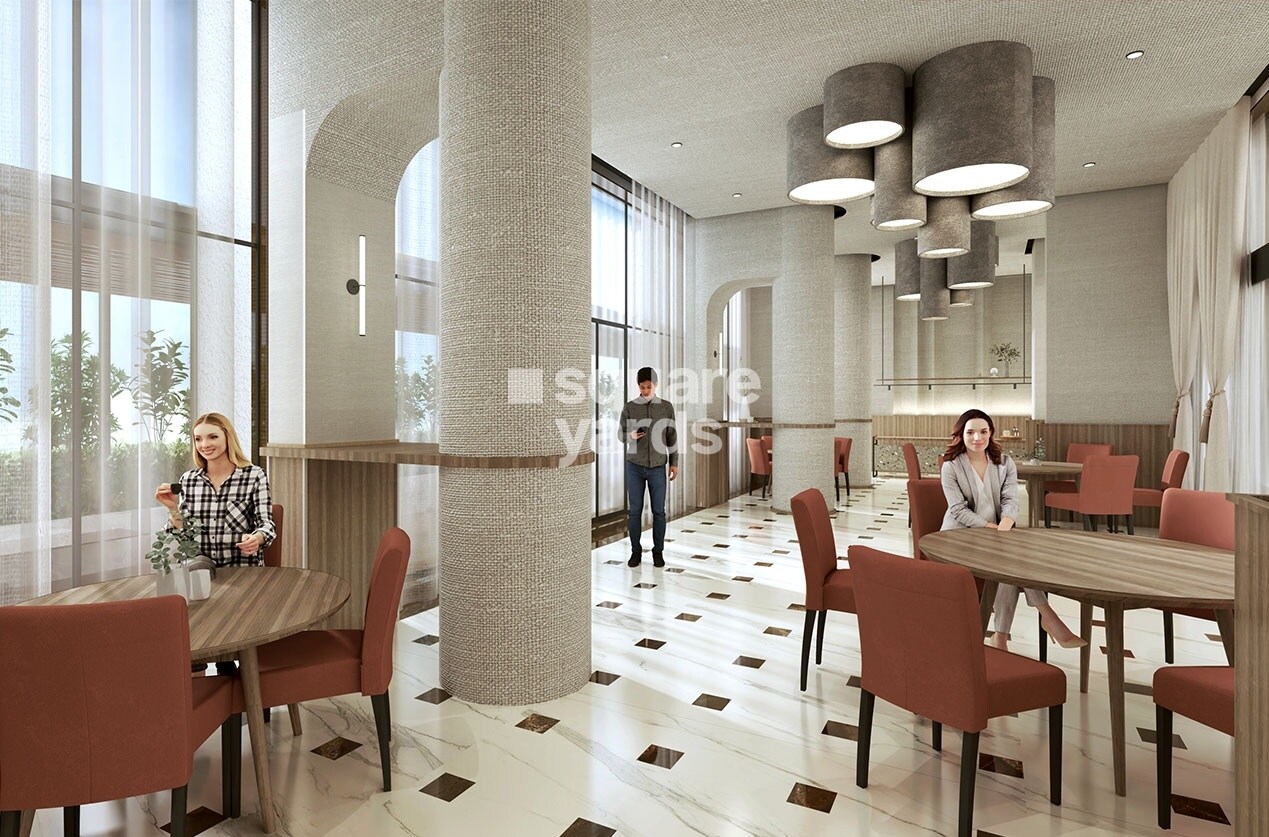 Kanakia Beverly Heights