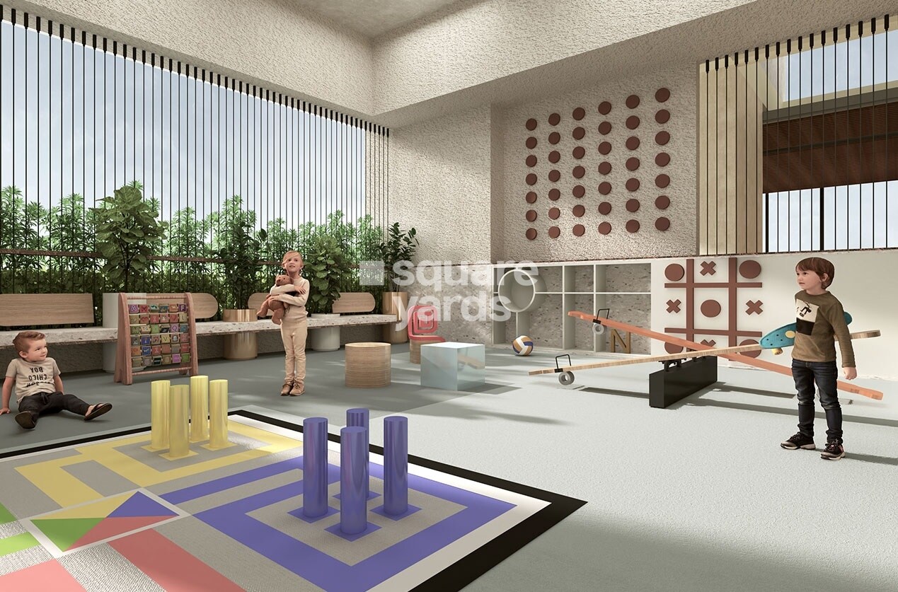 Kanakia Beverly Heights Amenities-Features 7