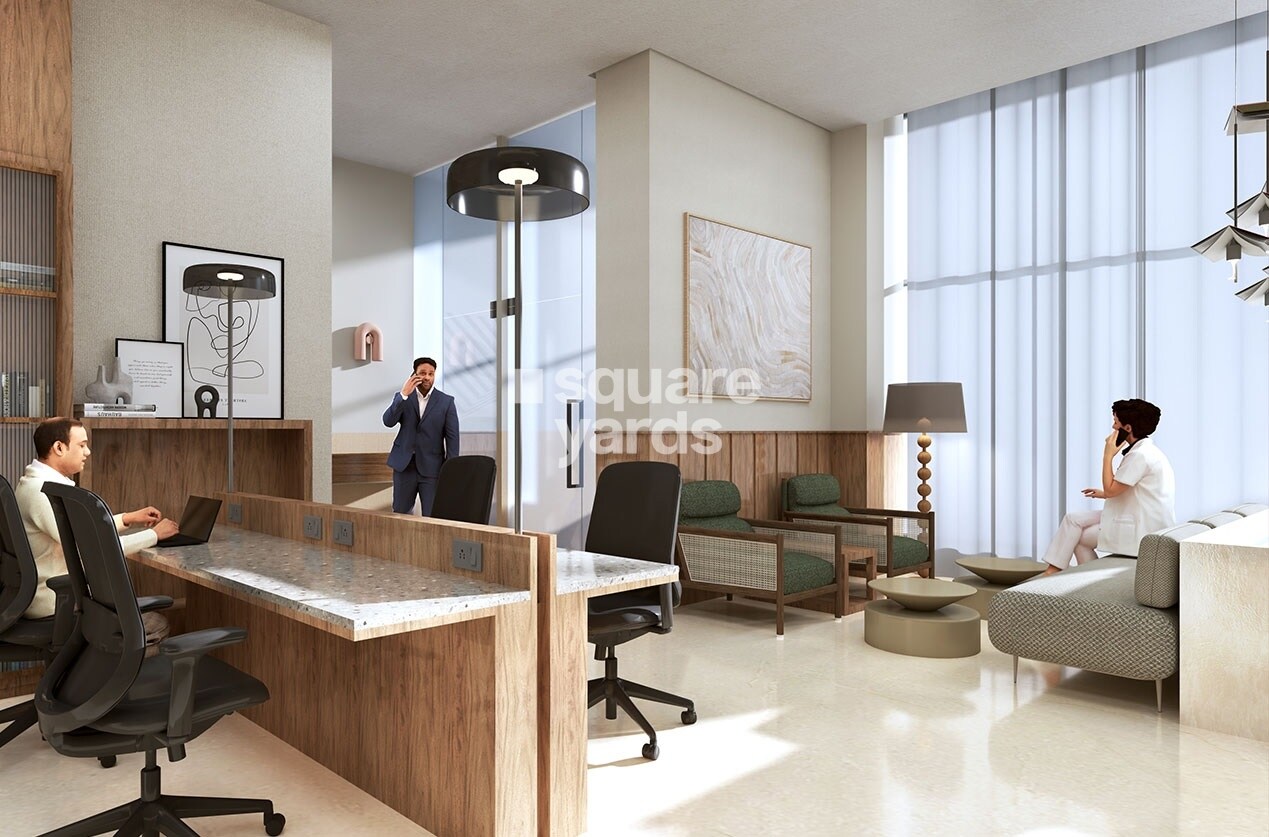 Kanakia Beverly Heights Amenities-Features 3