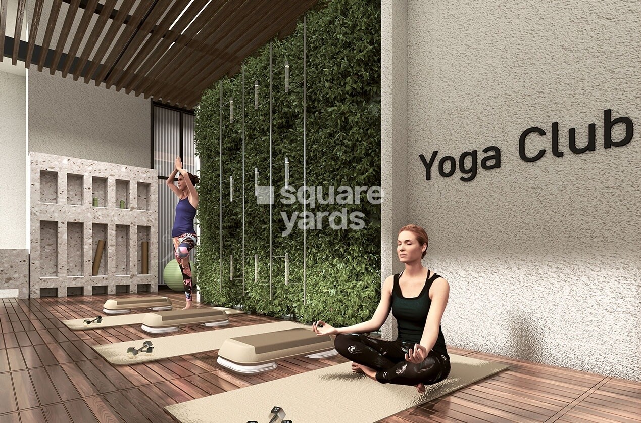 Kanakia Beverly Heights Amenities-Features 8