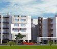 Kanakia Iraisa Apartments