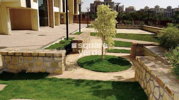 Kanakia Spaces Ananta