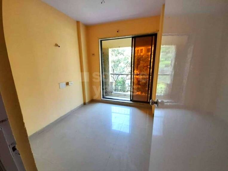 Representative image as actual visual unavailable for Kanakia Spaces Iraisa Apartments