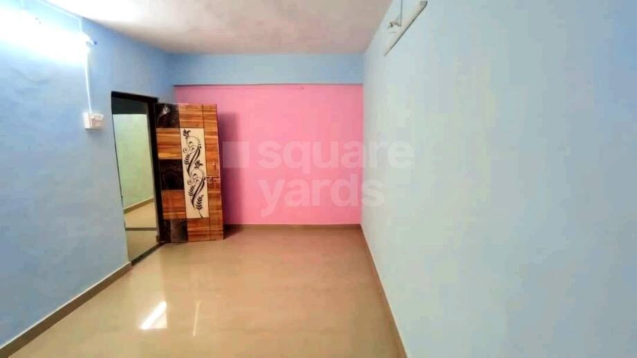 Representative image as actual visual unavailable for Kanakia Spaces Iraisa Apartments