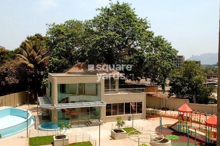 Kanakia Spaces Niharika Amenities-Features 1