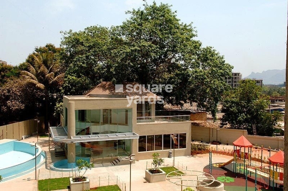 Kanakia Spaces Niharika Amenities-Features 1