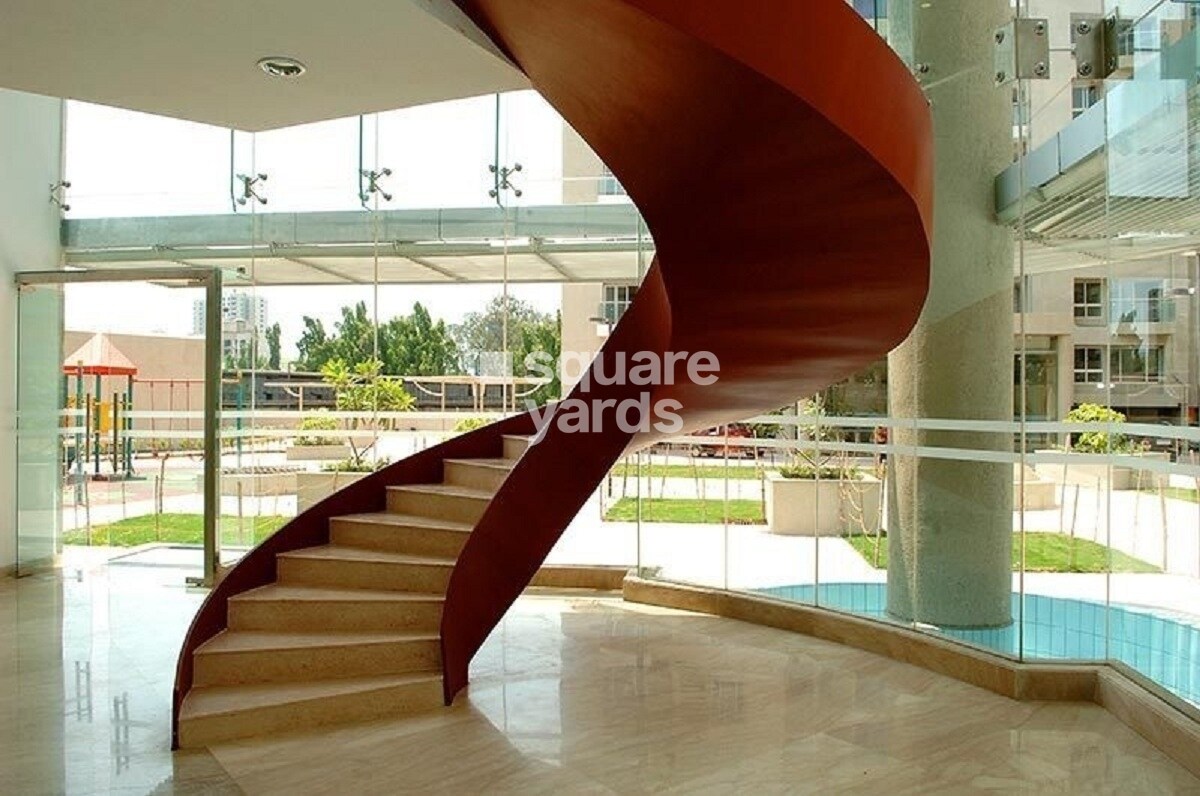 Kanakia Spaces Niharika