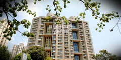 Kanakia Spaces Niharika