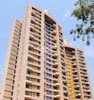 Kanakia Spaces Niharika Tower View