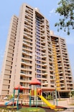 Kanakia Spaces Niharika Tower View