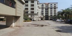 Kanakia Spaces Silver Oaks