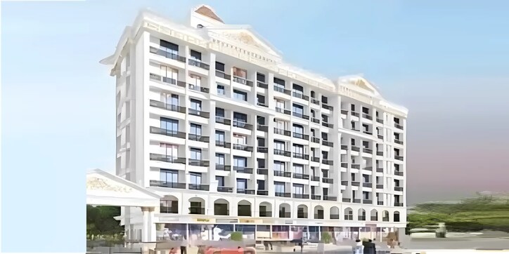 Kanchan Sagar Enclave Cover Image