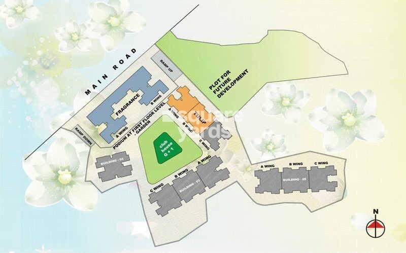 Kanungo Garden City Phase II Master Plan 1